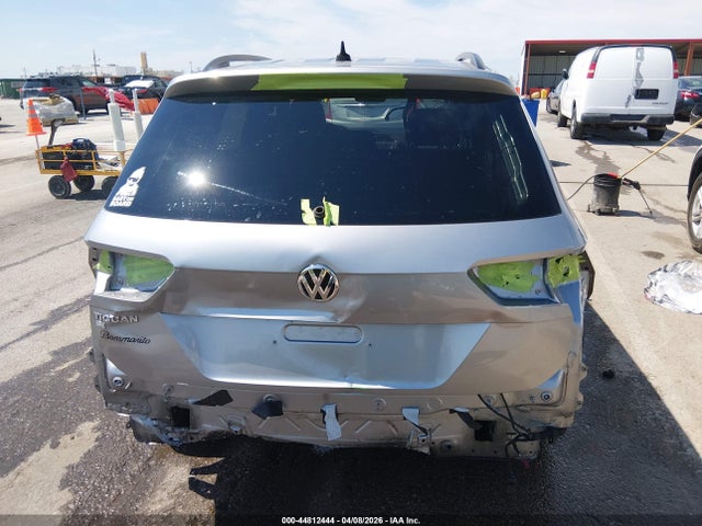 Aukcja sprzedaży 2021 Volkswagen Tiguan 2.0t Se/2.0t Se R-line Black/2.0t Sel, vin: 3VV3B7AX9MM004323, numer aukcji: 44812444