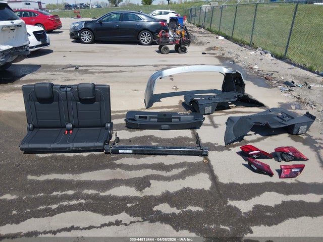 Aukcja sprzedaży 2021 Volkswagen Tiguan 2.0t Se/2.0t Se R-line Black/2.0t Sel, vin: 3VV3B7AX9MM004323, numer aukcji: 44812444