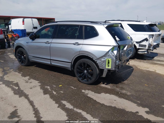 Aukcja sprzedaży 2021 Volkswagen Tiguan 2.0t Se/2.0t Se R-line Black/2.0t Sel, vin: 3VV3B7AX9MM004323, numer aukcji: 44812444