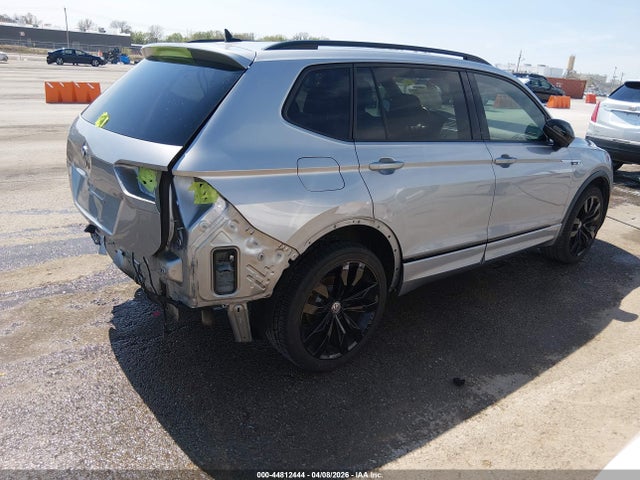 Aukcja sprzedaży 2021 Volkswagen Tiguan 2.0t Se/2.0t Se R-line Black/2.0t Sel, vin: 3VV3B7AX9MM004323, numer aukcji: 44812444