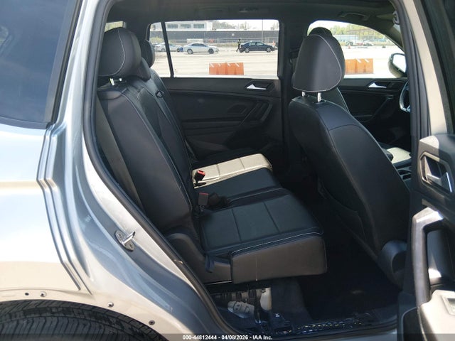 Aukcja sprzedaży 2021 Volkswagen Tiguan 2.0t Se/2.0t Se R-line Black/2.0t Sel, vin: 3VV3B7AX9MM004323, numer aukcji: 44812444