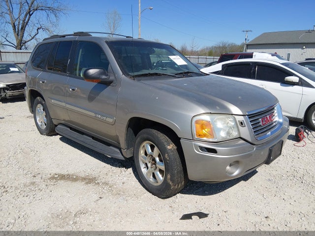44812446 :رقم المزاد ، 1GKDT13S232313270 vin ، 2003 Gmc Envoy Slt مزاد بيع