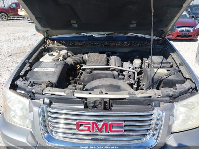 Продажа на аукционе авто 2003 Gmc Envoy Slt, vin: 1GKDT13S232313270, номер лота: 44812446