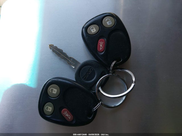 Продажа на аукционе авто 2003 Gmc Envoy Slt, vin: 1GKDT13S232313270, номер лота: 44812446