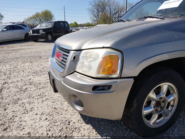 Продажа на аукционе авто 2003 Gmc Envoy Slt, vin: 1GKDT13S232313270, номер лота: 44812446