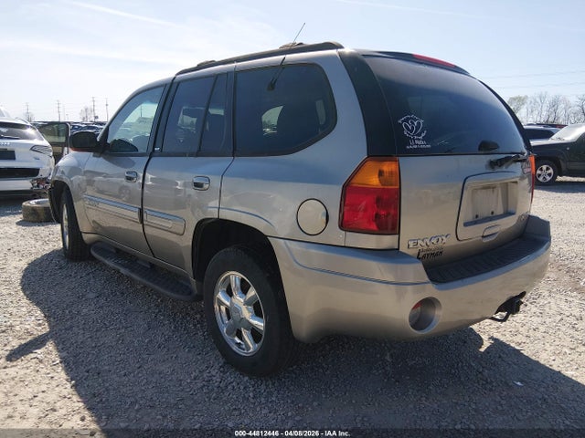 Продажа на аукционе авто 2003 Gmc Envoy Slt, vin: 1GKDT13S232313270, номер лота: 44812446
