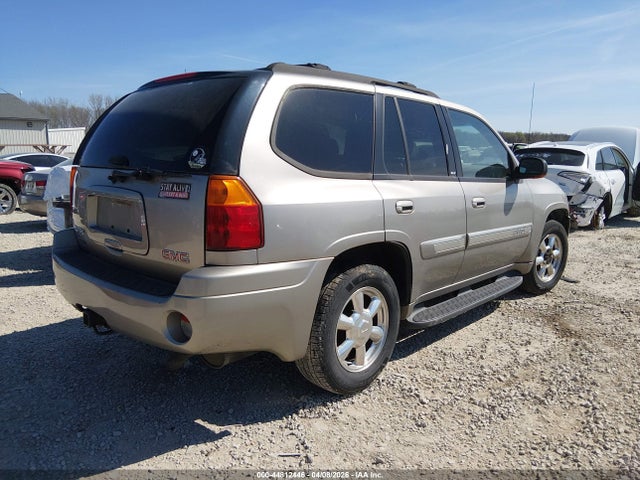 Продажа на аукционе авто 2003 Gmc Envoy Slt, vin: 1GKDT13S232313270, номер лота: 44812446
