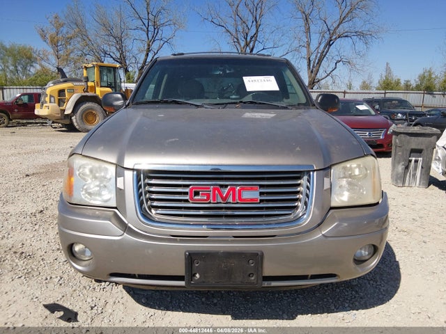 Продажа на аукционе авто 2003 Gmc Envoy Slt, vin: 1GKDT13S232313270, номер лота: 44812446