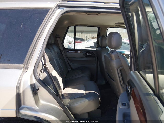 Продажа на аукционе авто 2003 Gmc Envoy Slt, vin: 1GKDT13S232313270, номер лота: 44812446