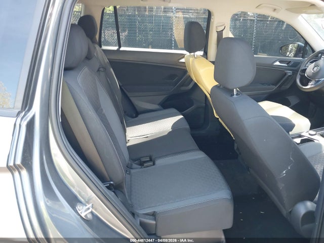 2021 Volkswagen Tiguan 2.0t S მანქანა იყიდება აუქციონზე, vin: 3VV0B7AX9MM150921, აუქციონის ნომერი: 44812447