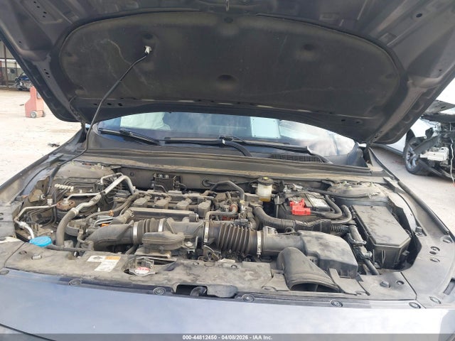 2020 Honda Accord Sport მანქანა იყიდება აუქციონზე, vin: 1HGCV1F32LA036584, აუქციონის ნომერი: 44812450