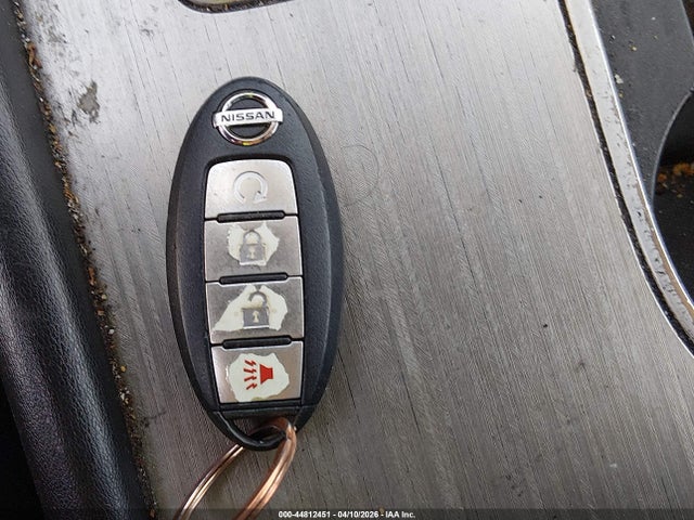 Aukcja sprzedaży 2018 Nissan Murano Sv, vin: 5N1AZ2MH5JN135660, numer aukcji: 44812451