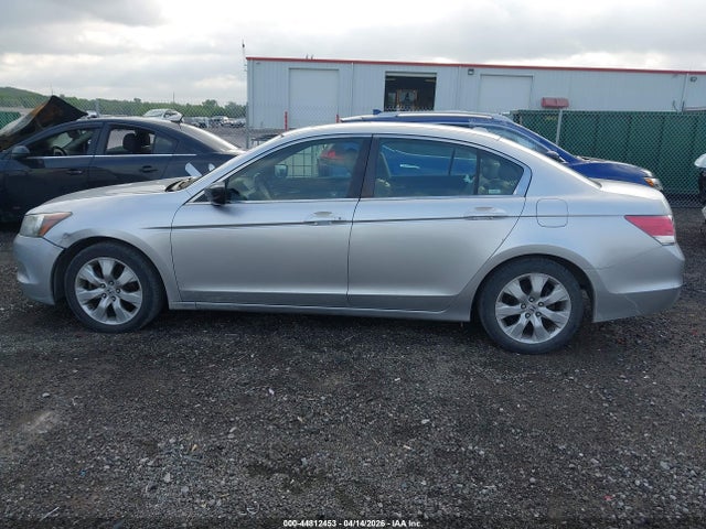 44812453 :رقم المزاد ، JHMCP26899C003572 vin ، 2009 Honda Accord 2.4 Ex-l مزاد بيع