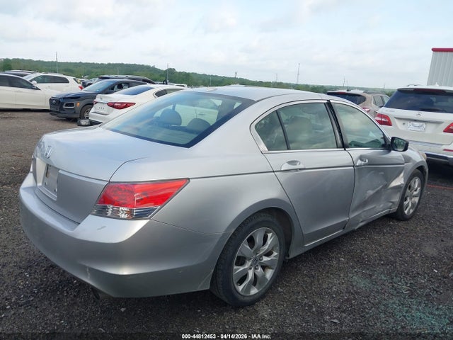 44812453 :رقم المزاد ، JHMCP26899C003572 vin ، 2009 Honda Accord 2.4 Ex-l مزاد بيع