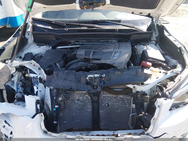 2021 Subaru Forester Sport მანქანა იყიდება აუქციონზე, vin: JF2SKARC9MH406745, აუქციონის ნომერი: 44812455