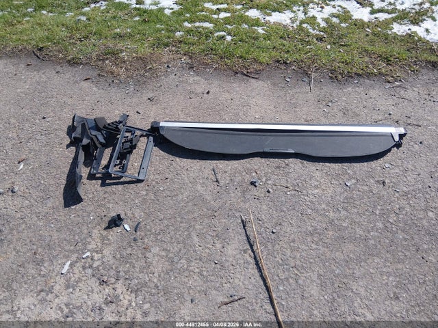 2021 Subaru Forester Sport მანქანა იყიდება აუქციონზე, vin: JF2SKARC9MH406745, აუქციონის ნომერი: 44812455