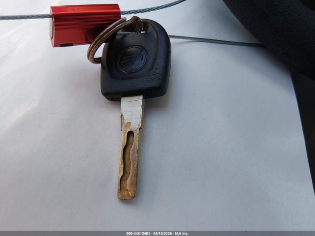44812461 :رقم المزاد ، 3VWRG71K86M841241 vin ، 2006 Volkswagen Jetta 2.5 مزاد بيع