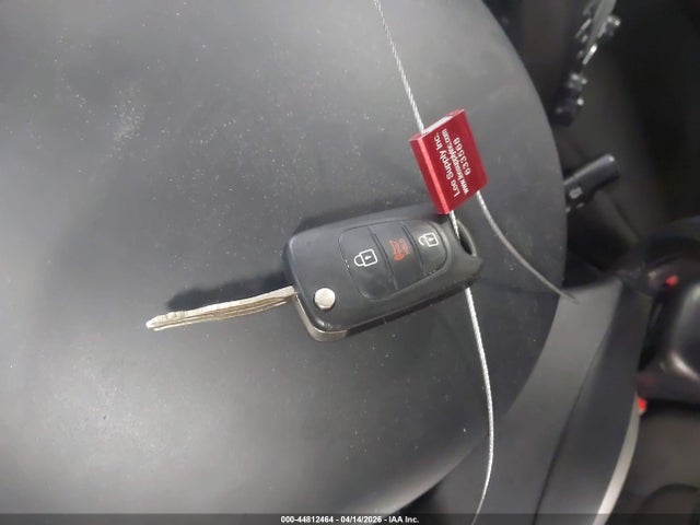 2012 Kia Soul + მანქანა იყიდება აუქციონზე, vin: KNDJT2A64C7397637, აუქციონის ნომერი: 44812464