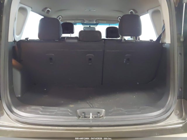 2012 Kia Soul + მანქანა იყიდება აუქციონზე, vin: KNDJT2A64C7397637, აუქციონის ნომერი: 44812464