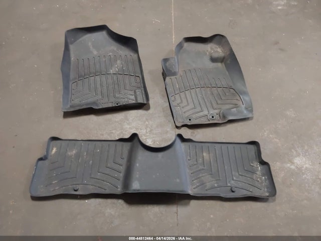 2012 Kia Soul + მანქანა იყიდება აუქციონზე, vin: KNDJT2A64C7397637, აუქციონის ნომერი: 44812464