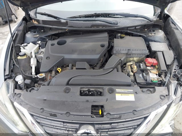 1N4AL3AP5HC489469 Nissan Altima 2.5 Sr