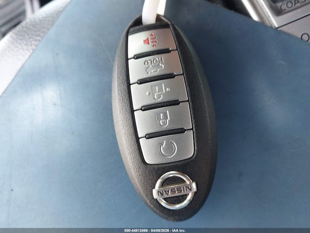 1N4AL3AP5HC489469 Nissan Altima 2.5 Sr