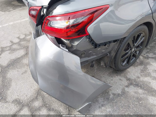 1N4AL3AP5HC489469 Nissan Altima 2.5 Sr