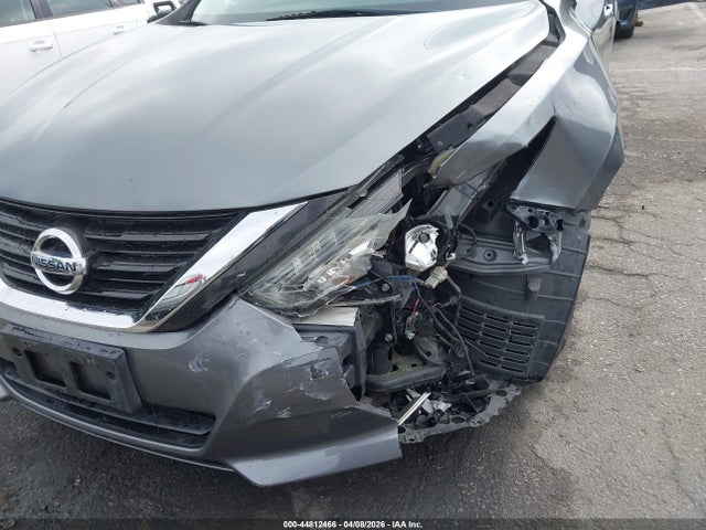 1N4AL3AP5HC489469 Nissan Altima 2.5 Sr