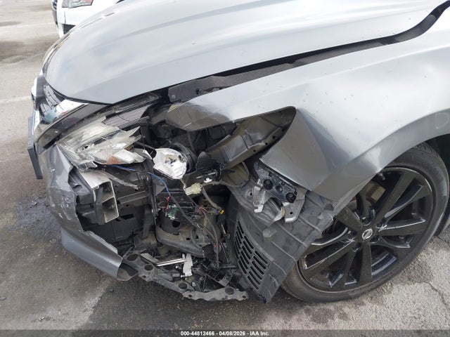 1N4AL3AP5HC489469 Nissan Altima 2.5 Sr