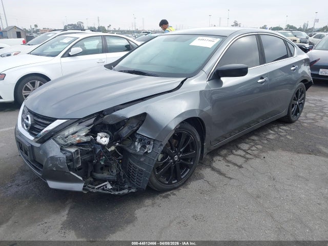 1N4AL3AP5HC489469 Nissan Altima 2.5 Sr