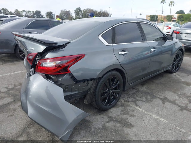 1N4AL3AP5HC489469 Nissan Altima 2.5 Sr