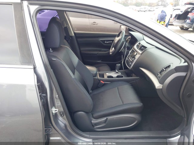 1N4AL3AP5HC489469 Nissan Altima 2.5 Sr