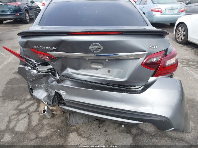 1N4AL3AP5HC489469 Nissan Altima 2.5 Sr