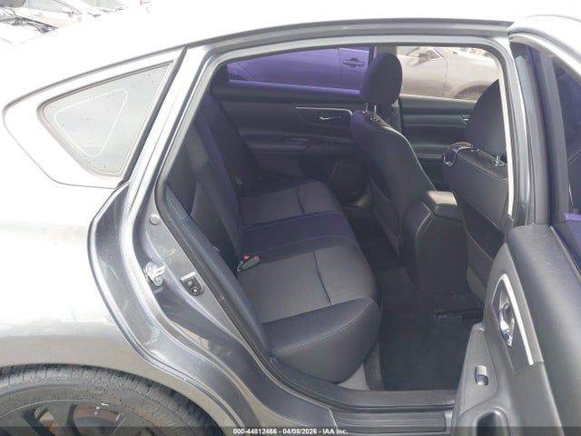 1N4AL3AP5HC489469 Nissan Altima 2.5 Sr