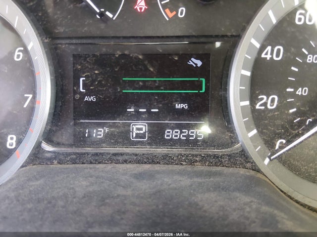 Nissan SENTRA SV 2015 3N1AB7AP1FY381880 Image 15