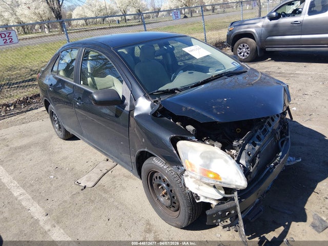 Продажа на аукционе авто 2009 Toyota Yaris, vin: JTDBT903594048520, номер лота: 44812477