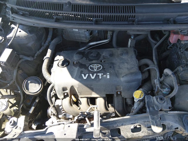 Продажа на аукционе авто 2009 Toyota Yaris, vin: JTDBT903594048520, номер лота: 44812477