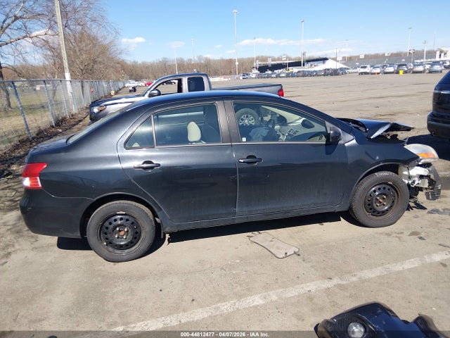 Продажа на аукционе авто 2009 Toyota Yaris, vin: JTDBT903594048520, номер лота: 44812477
