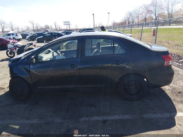 Продажа на аукционе авто 2009 Toyota Yaris, vin: JTDBT903594048520, номер лота: 44812477