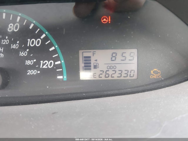 Продажа на аукционе авто 2009 Toyota Yaris, vin: JTDBT903594048520, номер лота: 44812477