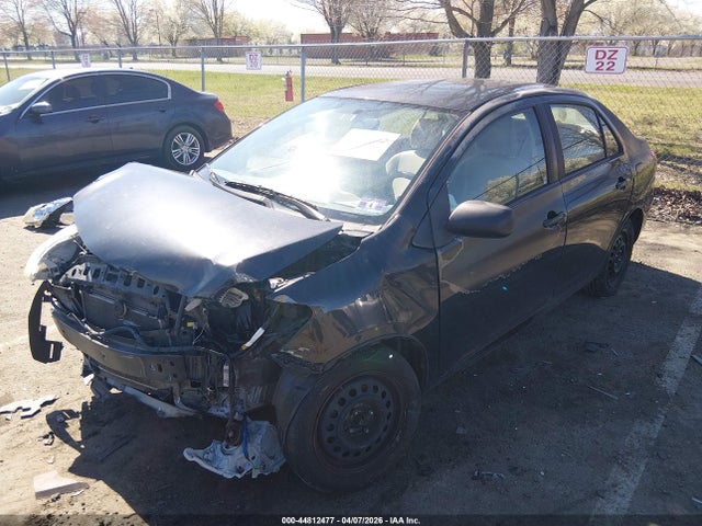 Продажа на аукционе авто 2009 Toyota Yaris, vin: JTDBT903594048520, номер лота: 44812477