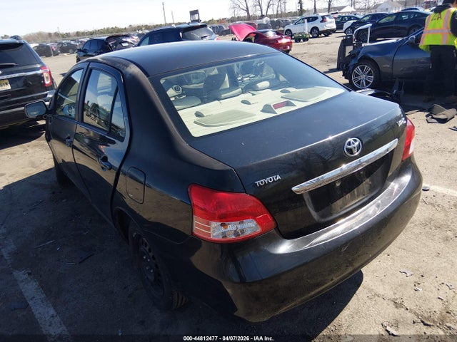 Продажа на аукционе авто 2009 Toyota Yaris, vin: JTDBT903594048520, номер лота: 44812477