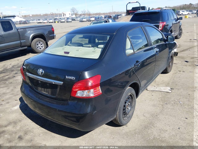 Продажа на аукционе авто 2009 Toyota Yaris, vin: JTDBT903594048520, номер лота: 44812477