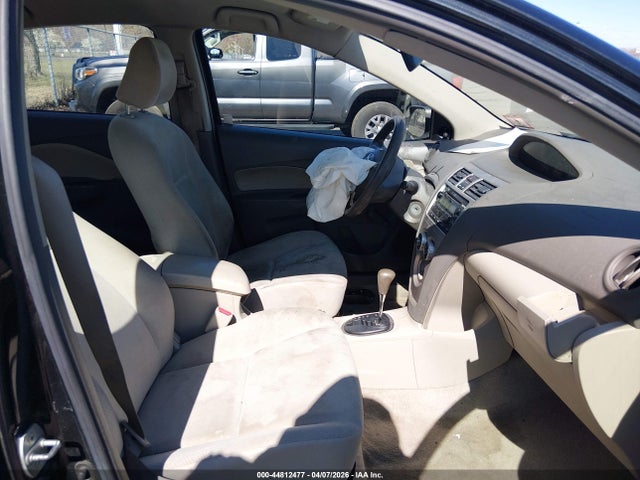 Продажа на аукционе авто 2009 Toyota Yaris, vin: JTDBT903594048520, номер лота: 44812477