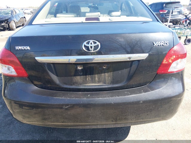 Продажа на аукционе авто 2009 Toyota Yaris, vin: JTDBT903594048520, номер лота: 44812477