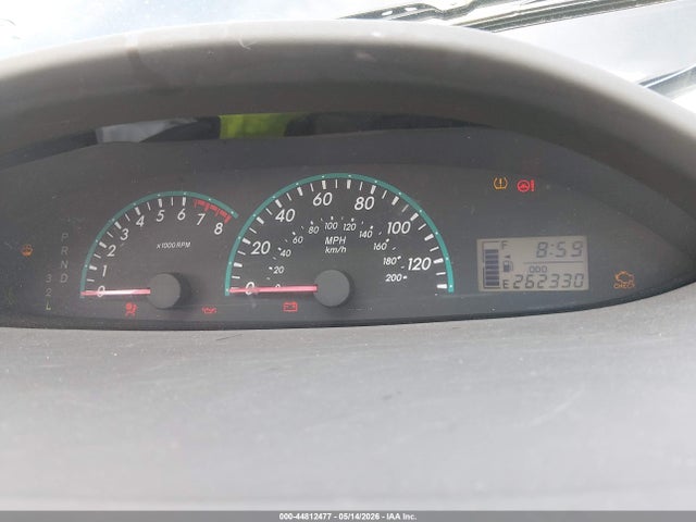 Продажа на аукционе авто 2009 Toyota Yaris, vin: JTDBT903594048520, номер лота: 44812477