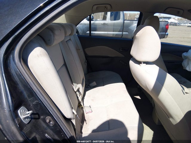 Продажа на аукционе авто 2009 Toyota Yaris, vin: JTDBT903594048520, номер лота: 44812477