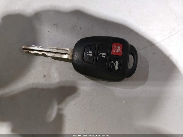 Toyota COROLLA LE 2014 5YFBURHE8EP095714 Image 11