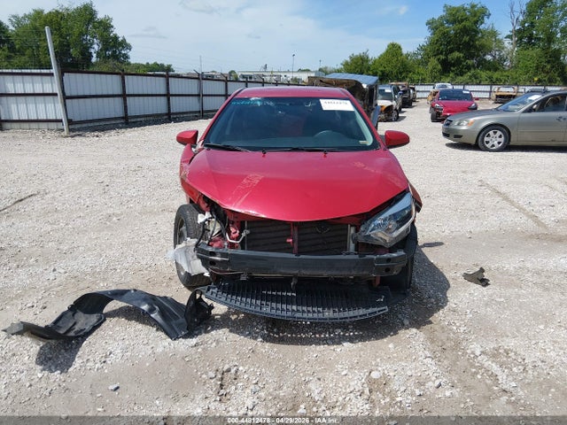 Toyota COROLLA LE 2014 5YFBURHE8EP095714 Image 13