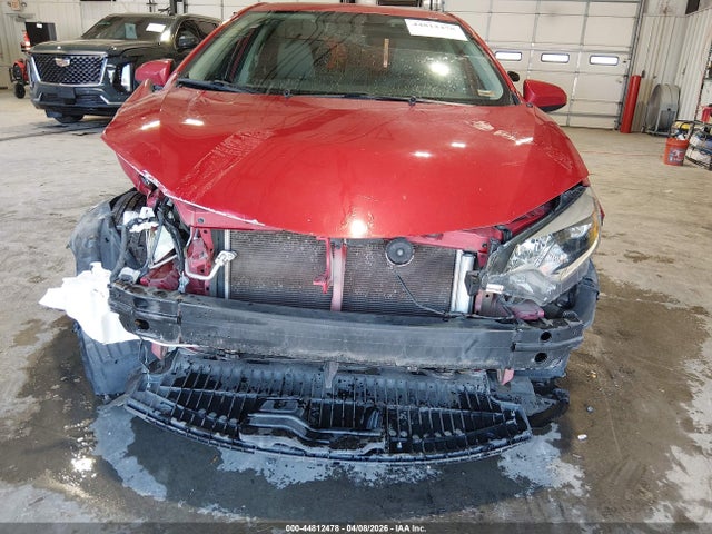Toyota COROLLA LE 2014 5YFBURHE8EP095714 Image 6